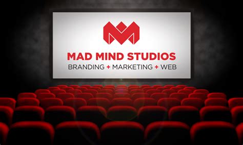 Mad Mind Studios Launches Entertainment Branding Services Prunderground