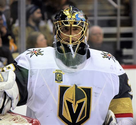 Additional pages for this player. Marc-André Fleury - Wikipedia