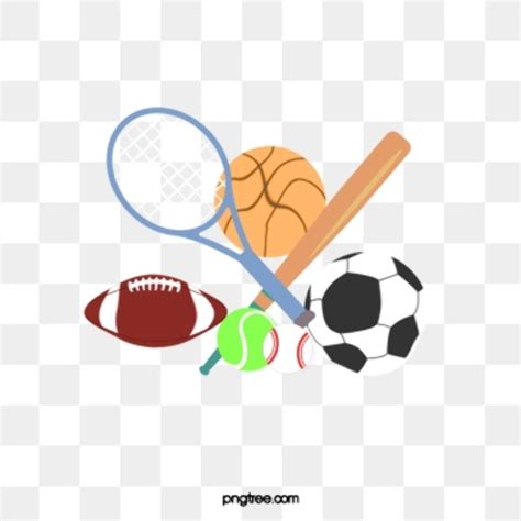 Download High Quality Sports Clip Art Playing Transparent Png Images