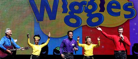 The Wiggles Tickets Vivid Seats