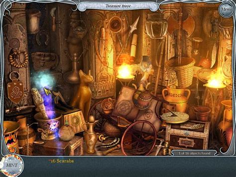 Download Treasure Seekers Follow The Ghosts Game Hidden Object Games