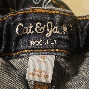 Janie and jack offers classic, designer children's clothing in rich fabric, design and detail. Cat & Jack Bottoms | Cat And Jack Jeans 2 Pair | Poshmark