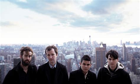 Vampire Weekend Wallpapers - Wallpaper Cave