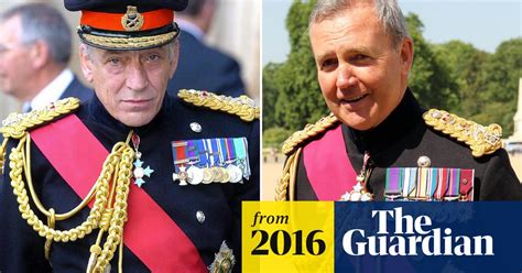Chilcot Report Expected To Single Out Senior British Military Figures