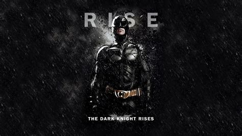 The dark knight rises also stars anne hathaway, as selina kyle; Batman The Dark Knight Rises Wallpapers | HD Wallpapers ...