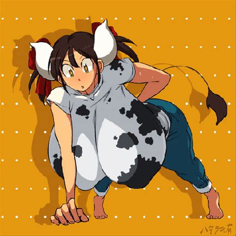 Anime Cow Girls Anime Pictures And Wallpapers With A Unique Search For Free