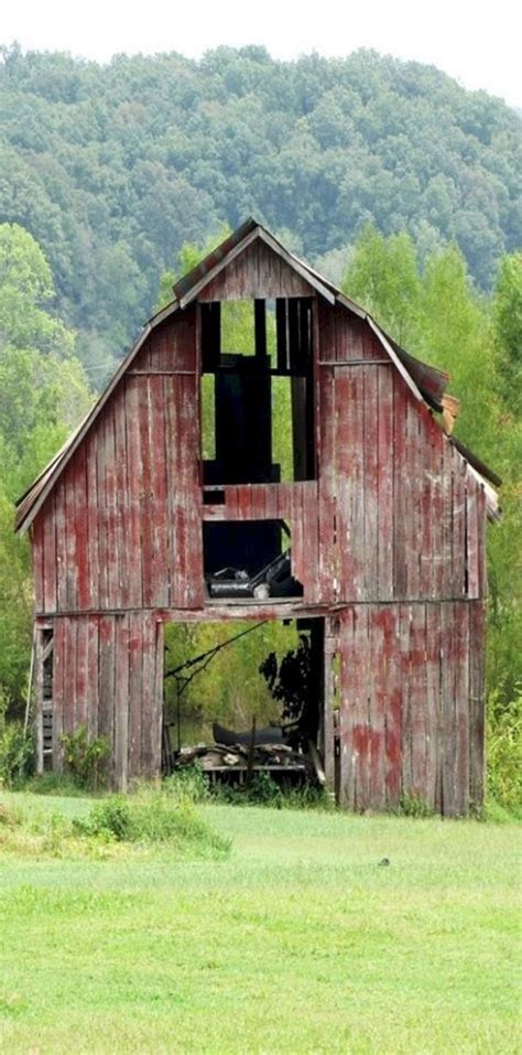 Beautiful Classic And Rustic Old Barns Inspirations No 36 Beautiful