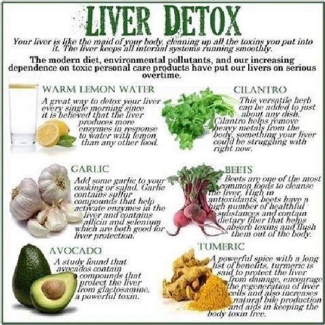 Liver Detox Pictures Photos And Images For Facebook Tumblr