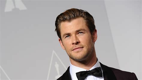 5 Daily Habits To Steal From Chris Hemsworth Goalcast