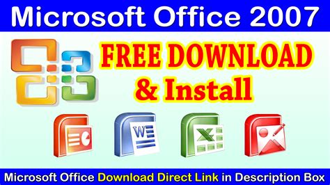 How To Download Microsoft Office 2007 With Serial Keys