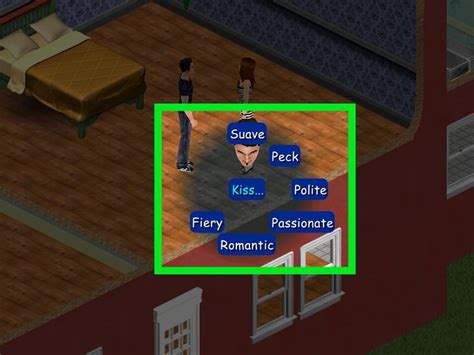 How To Have A Baby On The Sims 1 14 Steps With Pictures