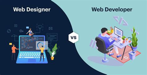 Web Design And Web Developer Whats The Difference Seo Medo
