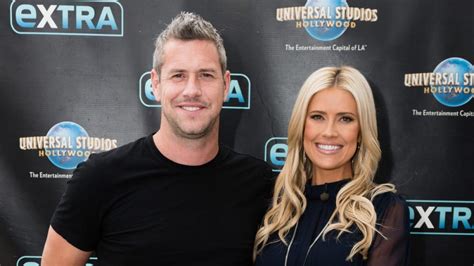 Why Did Christina Haack And Ant Anstead Separated Check Reason Images