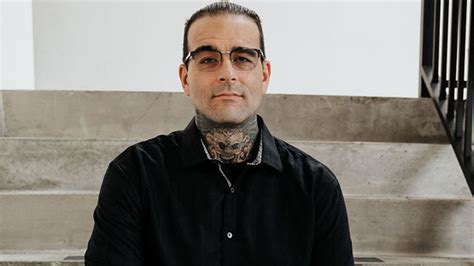 Michael Gonzales - Intervention Cast | A&E