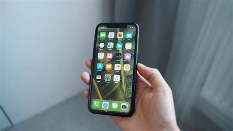 Iphone Xr Black Review The Best Choice For Most Youtube