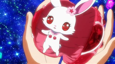 Jewelpet Kira Deco Anime Animeclickit
