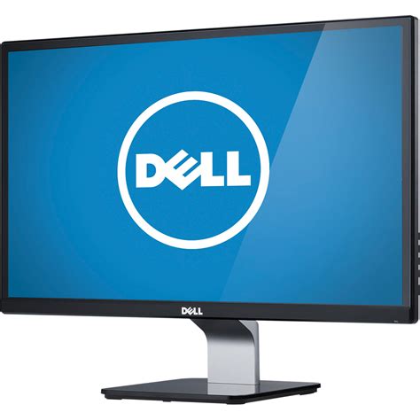 Dell S2440l 24 Led Backlit Monitor S2440l Bandh Photo Video