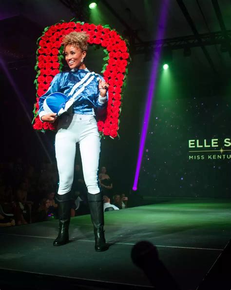 Miss Usa Elle Smith Says First Transgender Contestant Kataluna Enriquez