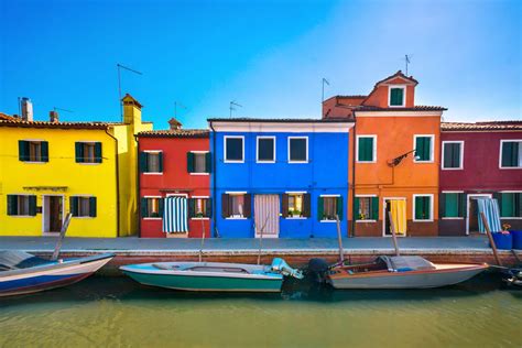 The 23 Most Colorful Cities In The World Stephen P Wald Real Estate
