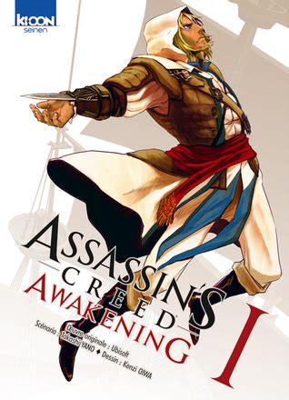 Assassin S Creed Awakening By Takashi Yano Goodreads