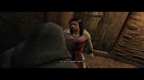 Assassin S Creed Revelations Walkthrough Sequence 7 Memory 1 YouTube
