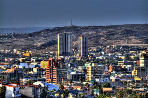 Tijuana. México's happiest city - Page 4 - SkyscraperCity