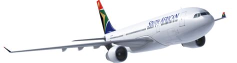South African Airways Flight Delay - Claim Flight Delay Compensation | Flight Delay Pay