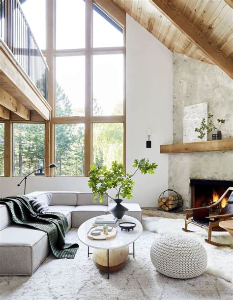 27 Best Modern Living Room Decorating Ideas With Inspiring Photos