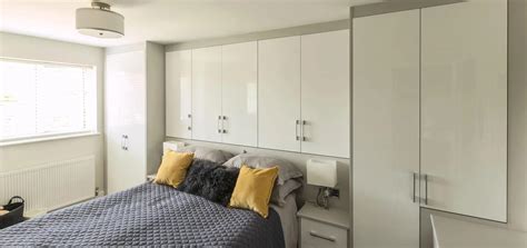 Maximising Space With Clever Overbed Storage Sharps