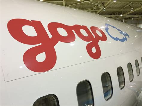 Gogo Unveils Wi Fi Service ‘ideal For Smaller Aircraft Avionics