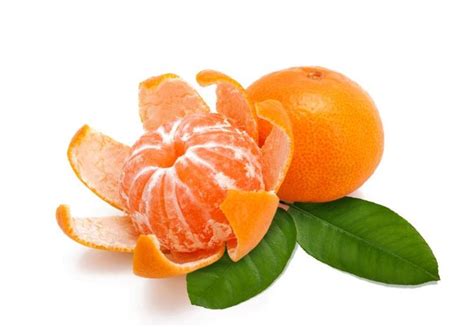 Clementine Oranges Vs Mandarin Oranges Livestrongcom
