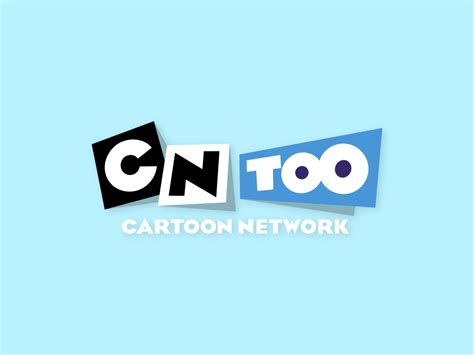 Cartoon Network Too Logo