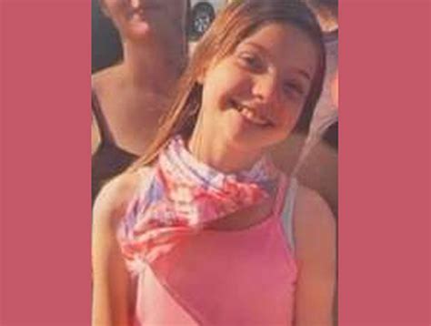 Missing 12 Year Old Alabama Girl Found Safe