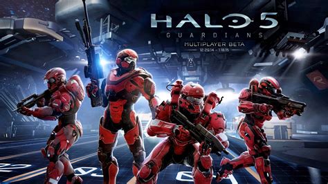 Игра Halo 5 Guardians может выйти на Pc
