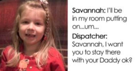 5 Year Old’s 911 Call To Sɑve Dad’s Life Is Cracking Everyone Up Wonderworld