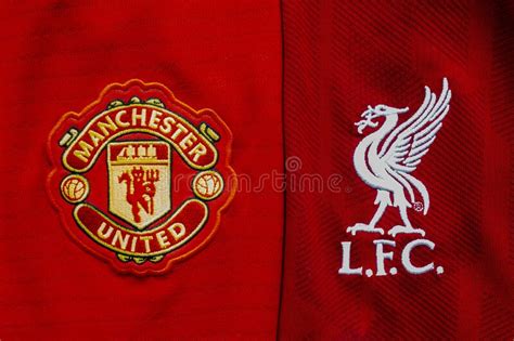 Liverpool vs manchester united streamings kostenlos. 1,496 Soccer Logos Photos - Free & Royalty-Free Stock ...