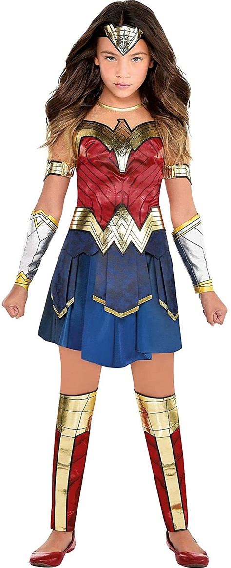 wonder woman 1984 costume a mighty girl