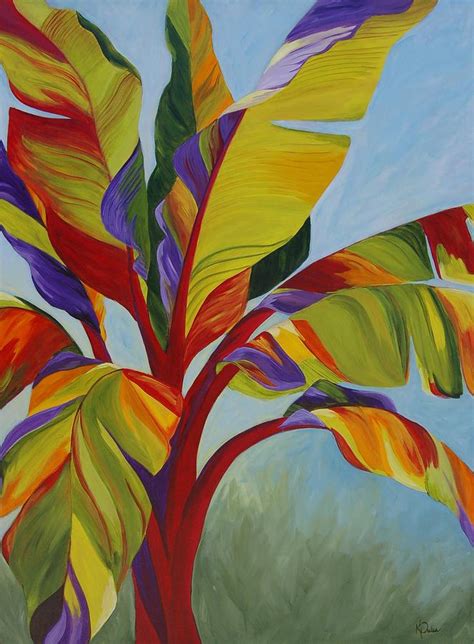 We did not find results for: Tropical Mist Painting by Karen Dukes