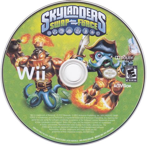 Portal roms is dead and just as we're about to mourn the shutdown of one of the most popular torrent site for free roms and isos especially. Skylanders Swap Force Wii Iso Ntsc Mario - apexwhite