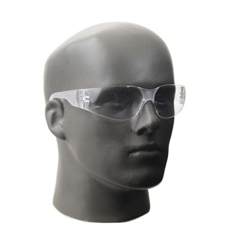 Polycarbonate Udyogi Safety Goggles For Industrial Use Frame Type