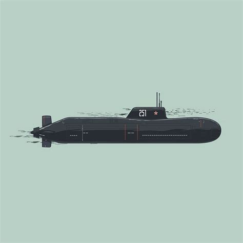 Submarine-large | Submarine drawing, Submarine, Cosmic art