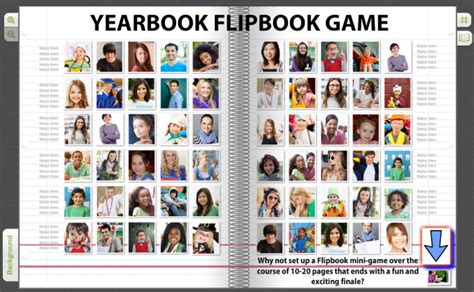 How to Create Fun, Interactive Yearbook Pages with QR Codes