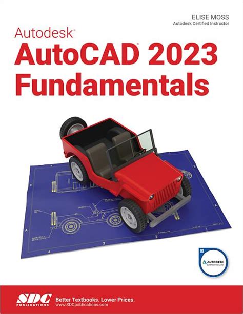 Autocad 2023 Tutorial Second Level 3d Modeling Book 9781630575052