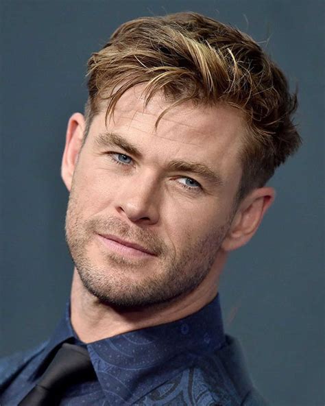 Chris Hemsworth Movies Filmography Biography And Songs