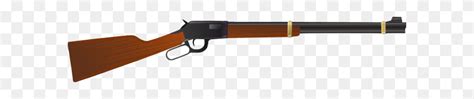 Winchester Rifle Clip Art Rifle Clipart Flyclipart