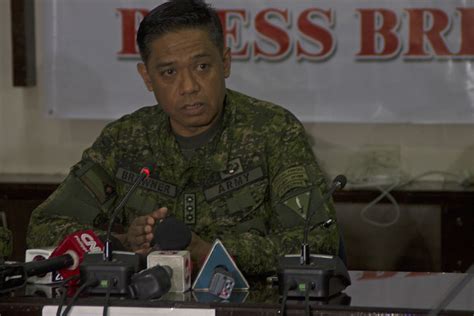 Rep Zia Adiong On New Afp Chief Of Staff Lt Gen Brawner Best Man