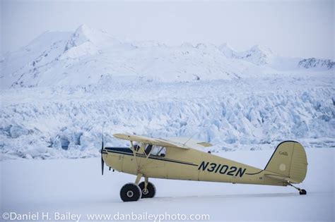 Winter Bush Flying Adventures Dan Baileys Adventure Photography Blog