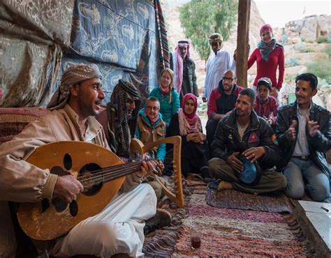 Bedouin Tribes Of ‘sinai Trail Get Backing From Egypts Ministry Of