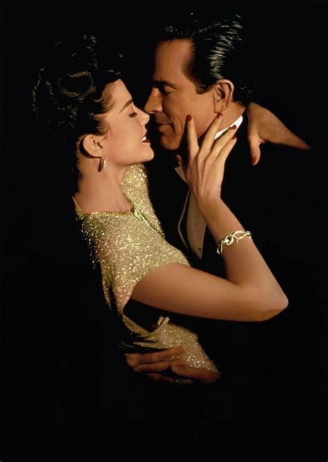 She began her career on stage with the colorado shakespeare festival company in 1980, and played lady macbeth in 1984 at the. These Movie Stars Fell In Love On Set (With images ...