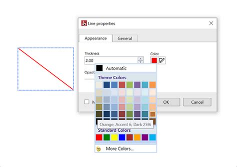 Shape Annotations In Wpf Pdf Viewer Control Syncfusion